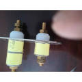 Feed through capacitor 25A 500Vdc 2uF